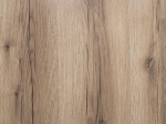 HPL (HIGH PRESSURE LAMINATED) ΕΠΙΦΑΝΕΙΑ ΤΡΑΠΕΖΙΟΥ ΑΠΟΧΡΩΣΗ NATURAL WOOD, ΕΞΩΤΕΡΙΚΟΥ ΧΩΡΟΥ