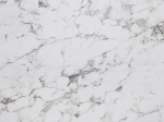 HPL (HIGH PRESSURE LAMINATED) ΕΠΙΦΑΝΕΙΑ ΤΡΑΠΕΖΙΟΥ ΑΠΟΧΡΩΣΗ WHITE MARBLE, UV
