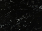 HPL (HIGH PRESSURE LAMINATED) ΕΠΙΦΑΝΕΙΑ ΤΡΑΠΕΖΙΟΥ ΑΠΟΧΡΩΣΗ BLACK MARBLE, UV
