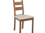 MILLER ΚΑΡΕΚΛΑ ΟΞΙΑ AROMA BEECH, PVC ΕΚΡΟΥ