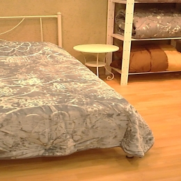 Κουβέρτα Yπέρδιπλη Aνάγλυφη Super Soft Velour 220x240 Σχ.Levy Καφέ