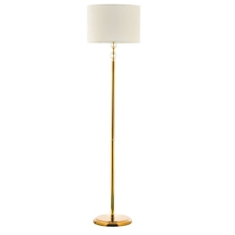 Φωτιστικό Δαπέδου 45360 40x177cm 1xE27 Gold Inlight