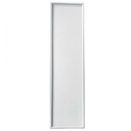 Πλαφονιέρα Οροφής Χωνευτή 2.50.01.2 120x30cm Led 4500Lm 48W 4000Κ White Inlight