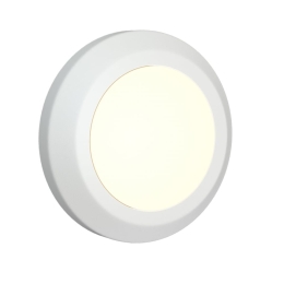 Φωτιστικό Τοίχου Jocassee 80201420 Led 3W 3000-6000K 200lm 15x2.7cm White ItLighting