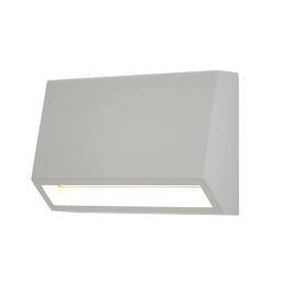 Φωτιστικό Τοίχου Blue 80202130 Led 1,5W 10x7cm 3000-6000K 80lm Grey ItLighting