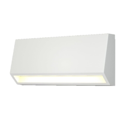 Φωτιστικό Τοίχου Blue 80202220 Led 3W 16x7cm 3000-6000K 150lm White ItLighting