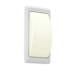 Φωτιστικό Τοίχου Wilson 80202824 G9 23x11cm White ItLighting