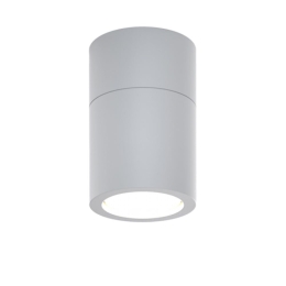 Φωτιστικό Οροφής - Spot Chelan 80300134 Gu10 10.3x6cm Grey ItLighting