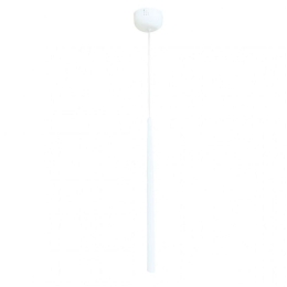Φωτιστικό Οροφής 4049-WH 50cm Led 480lm 5W 3000K White Inlight