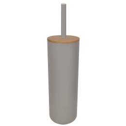 Πιγκάλ Bamboo Πλαστικό 02-8123 Taupe Estia Πλαστικό