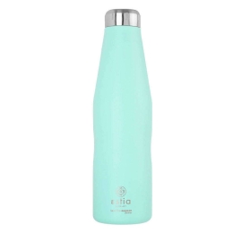 Ισοθερμικό Μπουκάλι Travel Flask 01-16593 Save Aegean 750Ml Ανοξείδωτο Pastel Green Estia