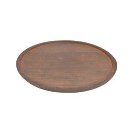 Βάση Για Μαγειρικά Σκεύη 01-8390 20Cm Ξύλο Natural Estia Ξύλο