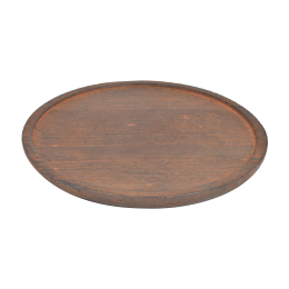 Βάση Για Μαγειρικά Σκεύη 01-8406 25Cm Ξύλο Natural Estia Ξύλο