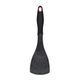 Σπάτουλα Σερβιρίσματος 01-2732 Cooktech Πλαστικό Black Estia Πλαστικό