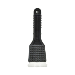 Βούρτσα Καθαρισμού Σχάρας 05-9502 21cm Black Estia Ατσάλι,Πλαστικό