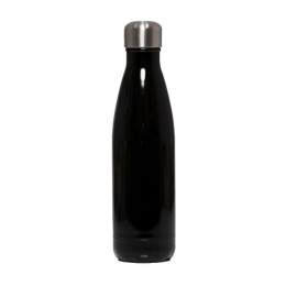 Θερμός Gloss 01-10829 500ml Black Estia