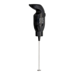 Φραπιέρα Χειρός Black Plus 06-12366 25W Black Estia