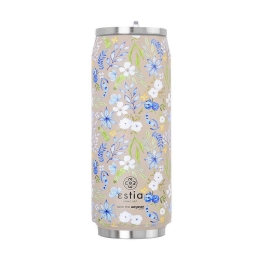 Ισοθερμικό Δοχείο Καφέ Save The Aegean Symphony 01-16784 500ml Multi Estia