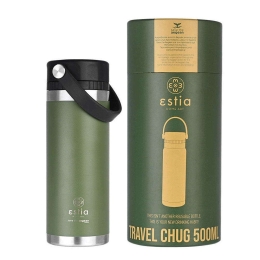 Θερμός Save The Aegean 01-17811 500ml Forest Spirit Estia
