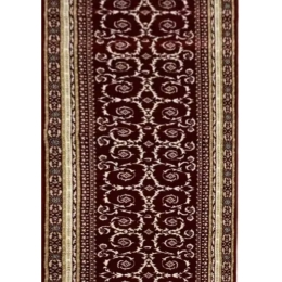 Χαλάκι Venezia Red Barok 67X230cm