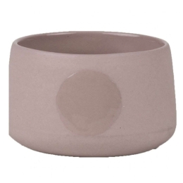 Κηροπήγιο Για Ρεσώ Balance LBTRD0015548 5x3cm Powder Raeder Κεραμικό