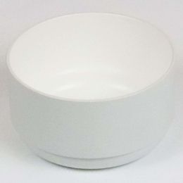 Δοχείο Φαγητού LBTTNJTN-0121GY 10x5,5cm Grey Takenaka 1 τμχ Pet,Σιλικόνη