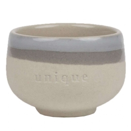 Αυγοθήκη Unique LBTRD0015647 5x5x3,5cm Multi Raeder Κεραμικό