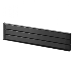 Κρεμάστρα Μαγνητική LBTYMZK2457 21x1x6cm Black Yamazaki Ατσάλι