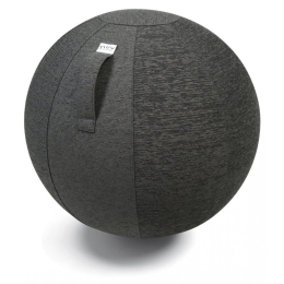 Πουφ Stov VLSB00255CAN 55cm Anthracite