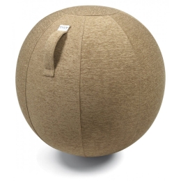 Πουφ Stov VLSB00265CMA 65cm Macchiato