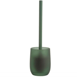Πιγκάλ AH-BA73055 Φ10x36cm Green Andrea House Γυαλί