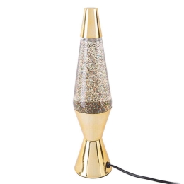 Επιτραπέζιο Φωτιστικό LM1921GD Glitter Gold Leitmotiv