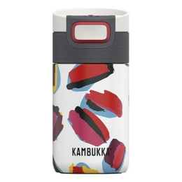 Μπουκάλι Θερμός Etna Leopard 11-01026 300ml Multi Kambukka