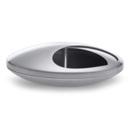 Σταχτοδοχείο Cocoon 195149 14cm Inox Philippi Ανοξείδωτο Ατσάλι