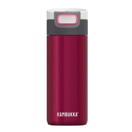 Μπουκάλι Θερμός Etna 11-01006 500ml Blackberry Kambukka