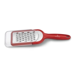 Τρίφτης 7.6081.1 26,2x6,7x2,7cm Red Victorinox Ανοξείδωτο Ατσάλι