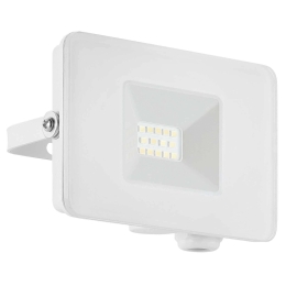 Προβολέας Faedo 3 Led 10W Λευκό 33152