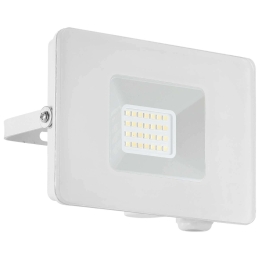 Προβολέας Faedo 3 Led 20W Λευκό 33153