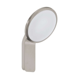 Φωτιστικό Τοίχου Led Λευκό Cicerone 98127 Eglo