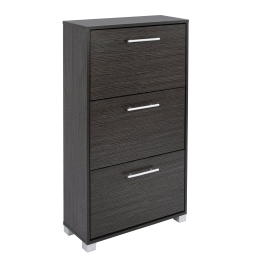 Παπουτσοθήκη Hm2221.01 62Χ24Χ110 cm Μελαμίνη