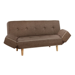 Καναπές Κρεβάτι Crispin Hm3027.03 180x90x80 cm Ύφασμα