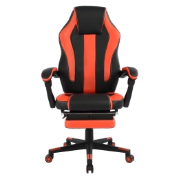 Καρέκλα Γραφείου Gaming Hm1064.01 66χ75χ126 cm