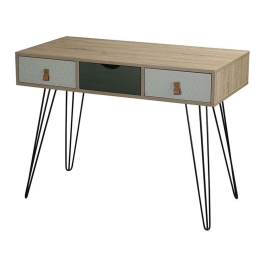 Κονσόλα Trend Mint Sonoma 100x50x75cm 05-0343 Μοριοσανίδα, Μελαμίνη