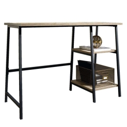Γραφείο Folder 28-0253 110x50x75cm Sonoma-Black
