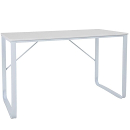 Γραφείο Formula 28-0255 120x60x75cm White