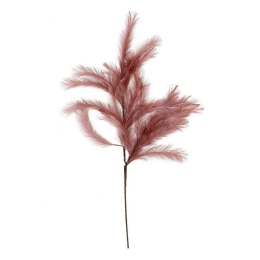 Διακοσμητικό Λουλούδι LOL828K12 110cm Pink Espiel Πλαστικό