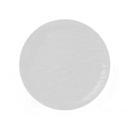 Πιάτο Στρόγγυλο Ρηχό Wavy Matte Mlw350K24-6 Φ32cm White Espiel Μελαμίνη