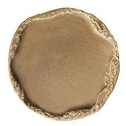Πιατέλα Volcano Qac104K4 Φ30cm Beige Espiel Πορσελάνη