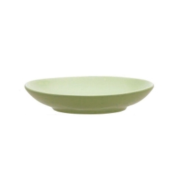 Πιατέλα Οβάλ Snj1018K6 22X16cm Green Espiel Κεραμικό