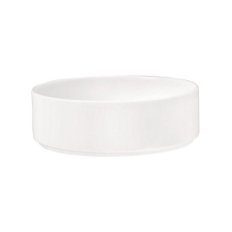 Μπωλ Good Mood 001.751090K1 Βαθύ Φ16cm White Espiel Ανοξείδωτο Ατσάλι